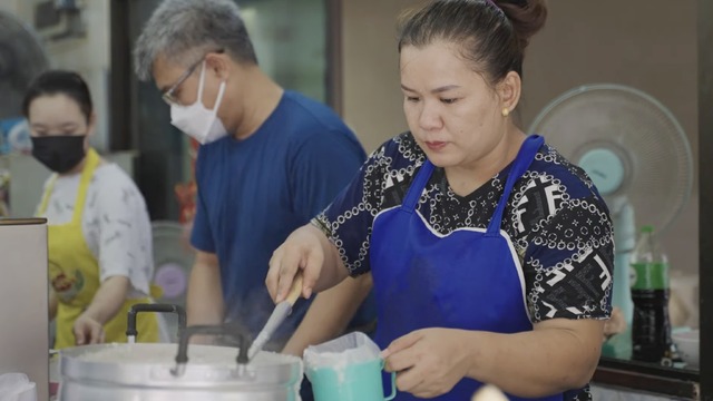 ジョークプリンス©西尾康晴/Nishio Travel