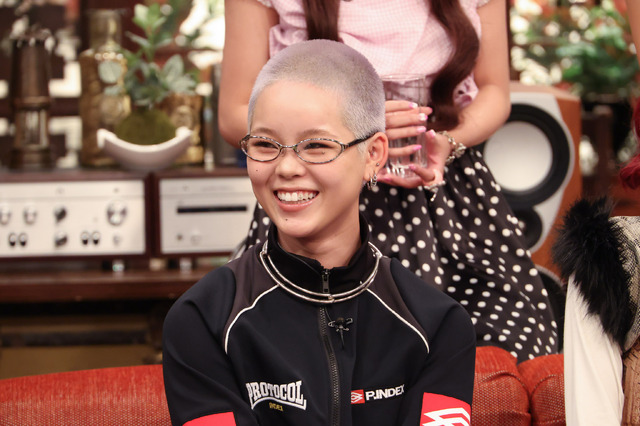 『さんまのまんま おしゃべり万博!開幕SP』（C）フジテレビ