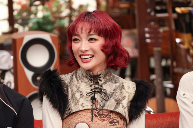 『さんまのまんま おしゃべり万博!開幕SP』（C）フジテレビ