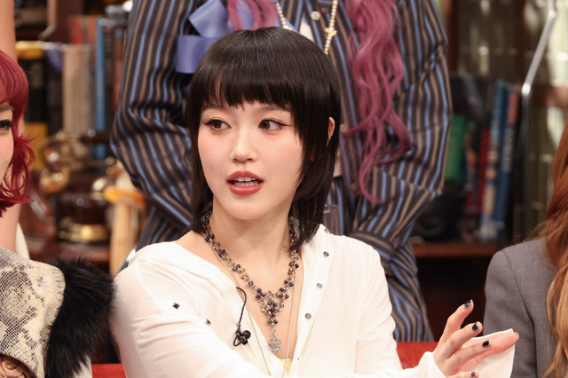 『さんまのまんま おしゃべり万博!開幕SP』（C）フジテレビ