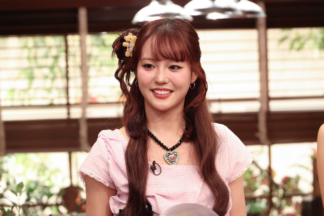 『さんまのまんま おしゃべり万博!開幕SP』（C）フジテレビ