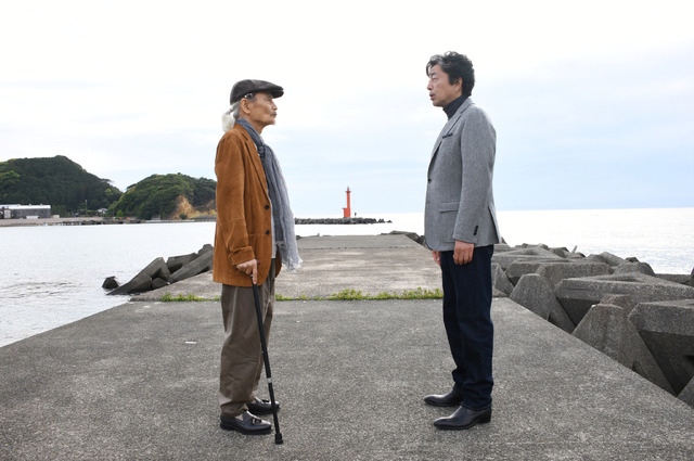 ©️「五十年目の俺たちの旅」製作委員会