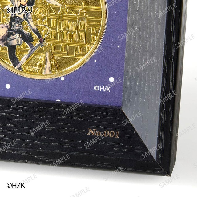 「記念メダルセット（東京駅丸の内駅舎＆リヴァイバースデー）」