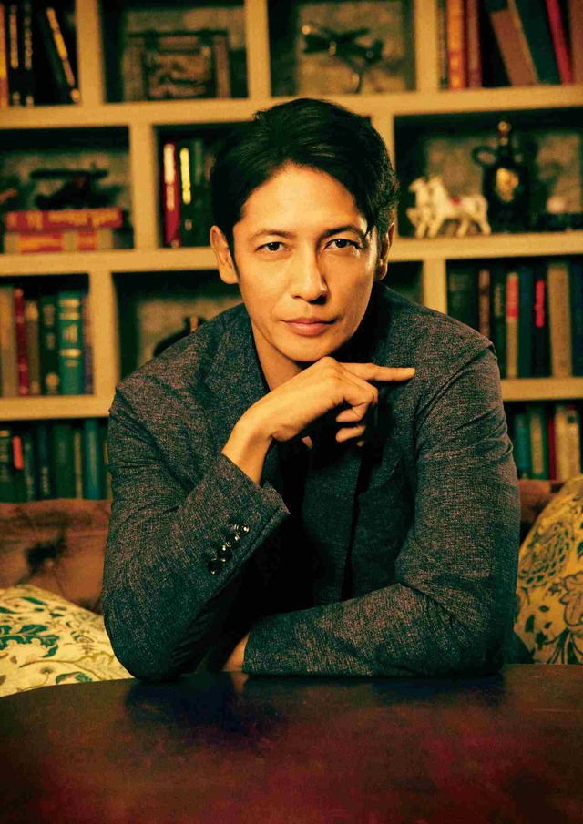 『プロフェッショナル 保険調査員・天音蓮』（C）フジテレビ