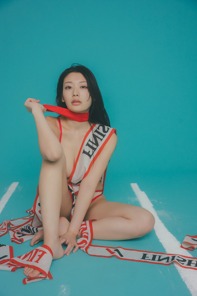 「BLT MONSTER Round 6」（東京ニュース通信社刊） 撮影／東 京祐