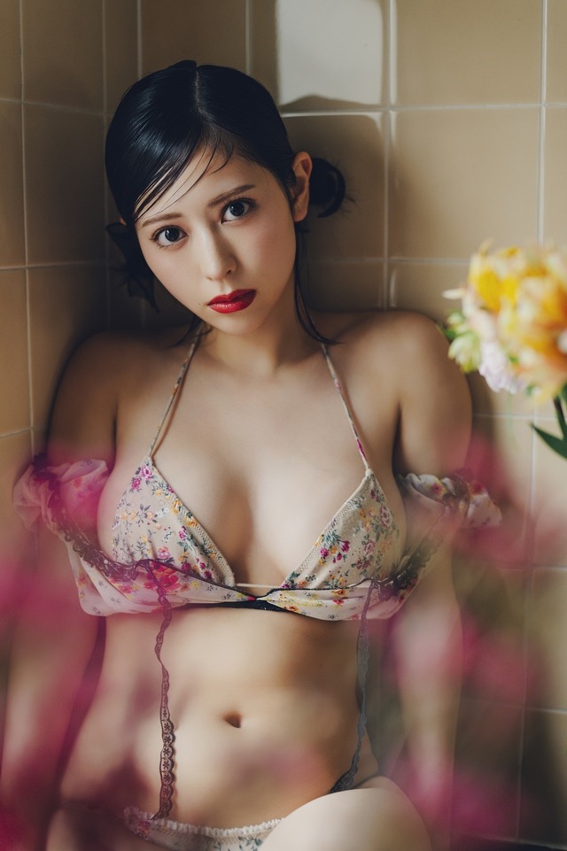 「BLT MONSTER Round 6」（東京ニュース通信社刊） 撮影／川原崎宣喜