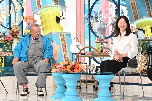 『A-Studio+』（C）TBS