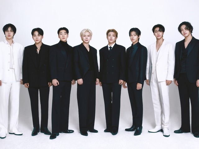 ATEEZ、新羅免税店の新モデルに抜擢！“ワールドクラス”の人気を証明