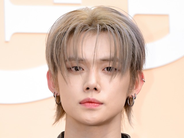 TXT・ヨンジュンの新ソロALを英音楽誌が絶賛「実験的でありながら、完成度の高い作品」