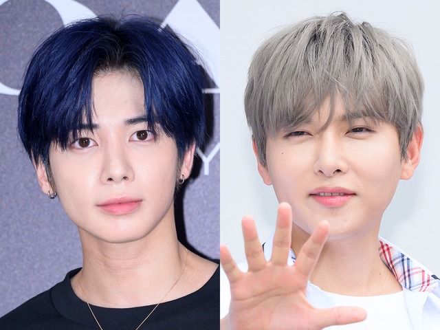 TXT・テヒョン＆SJ・リョウクら、日韓音楽バラエティ番組に出演決定！甘美な歌声で通じ合う