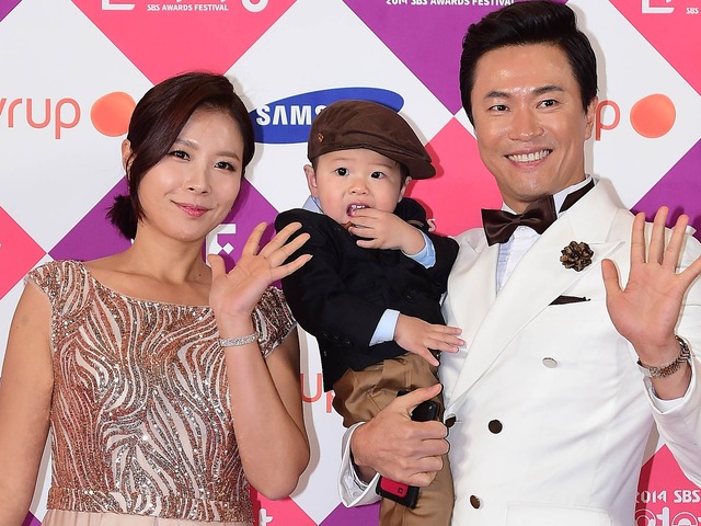 韓国人歌手と結婚したハロプロ出身タレントが離婚宣言!? “熱々キス”から一転、突然の険悪ムードのワケ