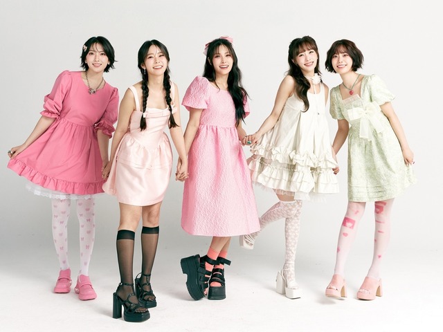 日本を魅了した“KARA”のパフォーマンスが再び日本上陸!!「THE HARMONY 60th」 開催間近!!