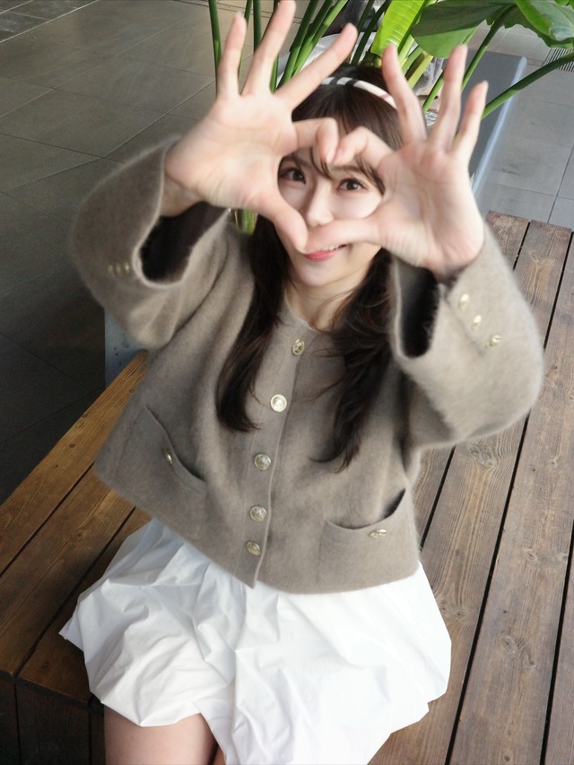 鈴木ふみ奈（写真は鈴木ふみ奈の公式インスタグラムから）※所属事務所に掲載許諾をもらってます