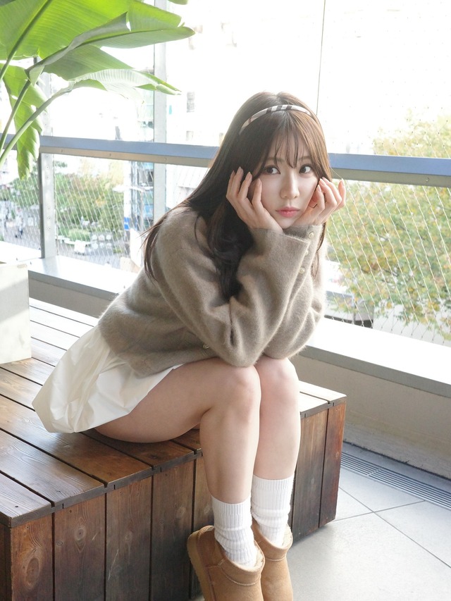 鈴木ふみ奈（写真は鈴木ふみ奈の公式インスタグラムから）※所属事務所に掲載許諾をもらってます