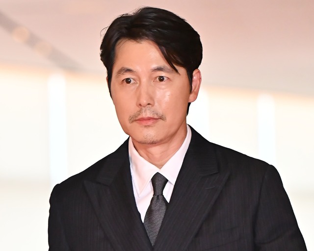 年下モデルに子を産ませ、別の女性と結婚したとされる俳優チョン・ウソン　復帰作公開を前に心境吐露