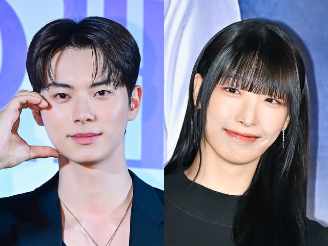 『暴君のシェフ』イ・チェミン、交際中の同い年女優と“グルメデート”か？SNSでの認証ショットに注目