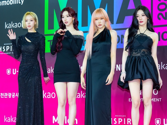 かつてBoA、東方神起、少女時代も！aespaの初出場に見るSMアーティスト“紅白参戦”の歩み