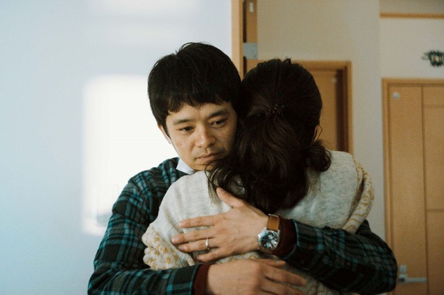 ©2025「フロントライン」製作委員会