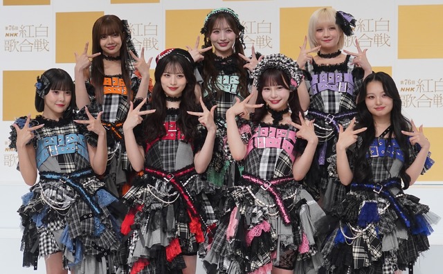 CANDY TUNE【写真：竹内みちまろ】