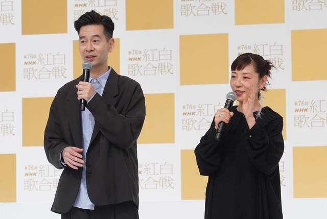 ハンバート ハンバート【写真：竹内みちまろ】