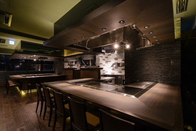 銀座のステーキ