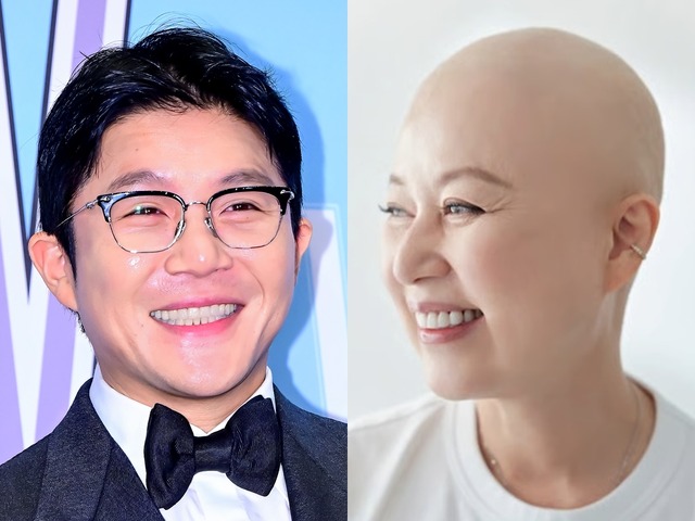 韓国で炎上の“乳がんパーティー”参加者、乳がん治療で“丸刈り”もした女性芸能人に謝罪「正直、怖かった」