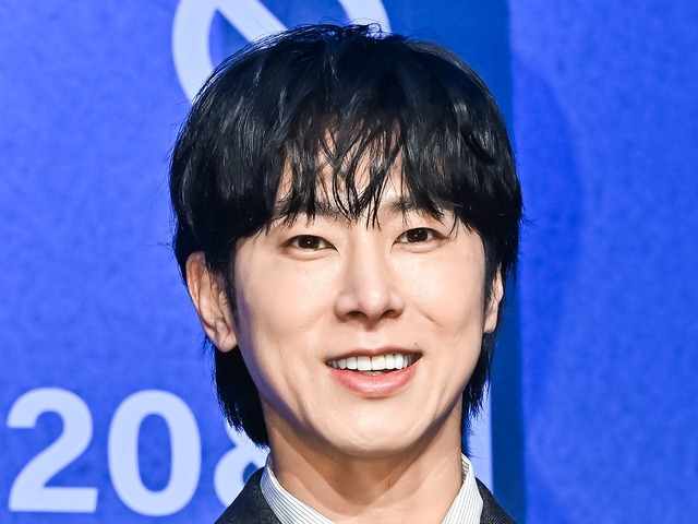 東方神起・ユンホ、後輩たちへの“小言タイム”について説明「相手からお願いされる」