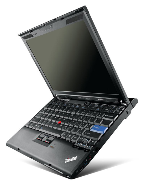 「ThinkPad X201」