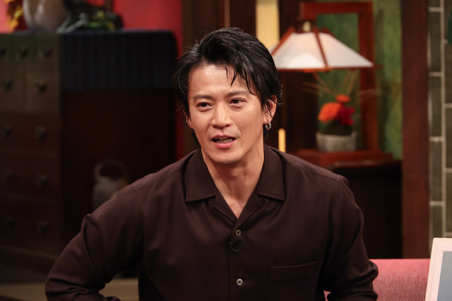 『さんまのまんま おしゃべり万博!開幕SP』（C）フジテレビ