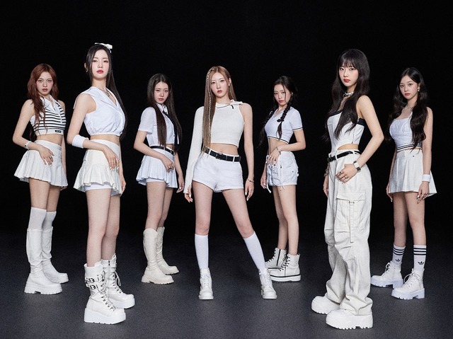 日本ファンコンサート開催中のBABYMONSTER、『Really Like You』MVが1億回再生突破！