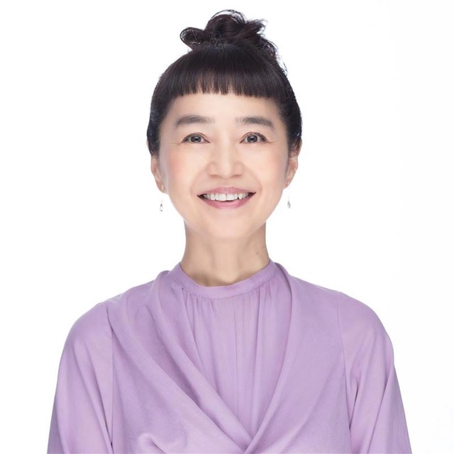 小野文惠アナウンサー