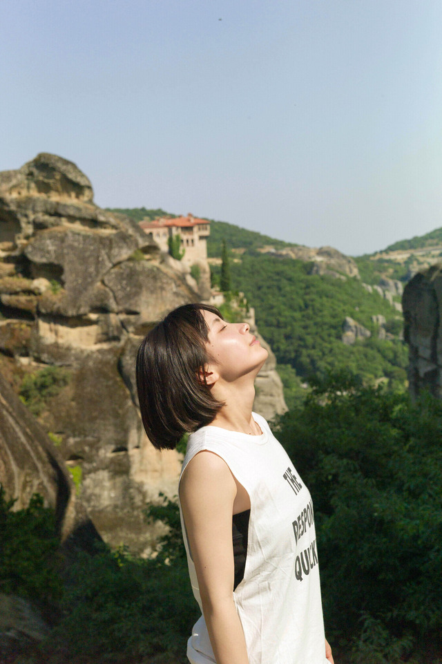 「藤﨑ゆみあファースト写真集（仮）」（C）東京ニュース通信社