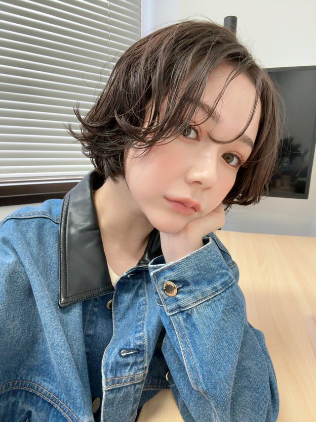 村重杏奈（写真は村重杏奈の公式Xから）※所属事務所に掲載許諾をもらってます