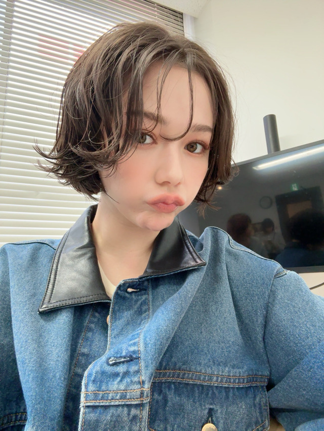 村重杏奈（写真は村重杏奈の公式Xから）※所属事務所に掲載許諾をもらってます