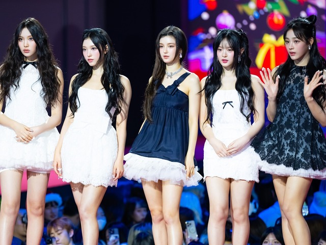 出ていくときも復帰のときも“一方的に通告”　NewJeans、「感情的な宣言」だけで復活は可能なのか