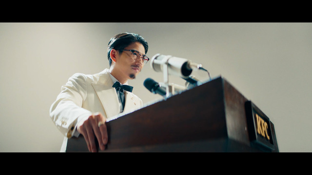 新CM「竜田バーガー新時代」篇