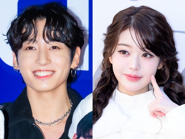 BTS・JUNG KOOKに続きIVE・ウォニョンも！お菓子チャレンジで“ハズレ”…しょんぼりSHOTが話題【PHOTO】