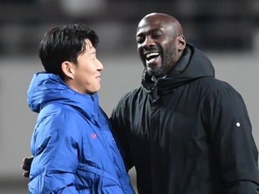 「日本は世界トップ級、韓国はそのレベルにない」ガーナ監督の衝撃発言の一部始終