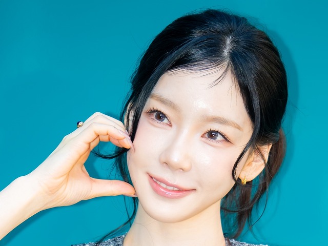 ソロデビュー10周年の少女時代・テヨン、自身の本質を語る「地道さを今後も追求したい」