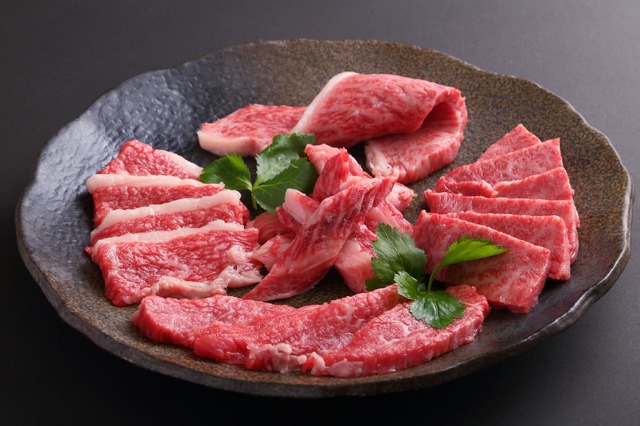 賞品：萬野和牛5,000円分(※写真はイメージ)