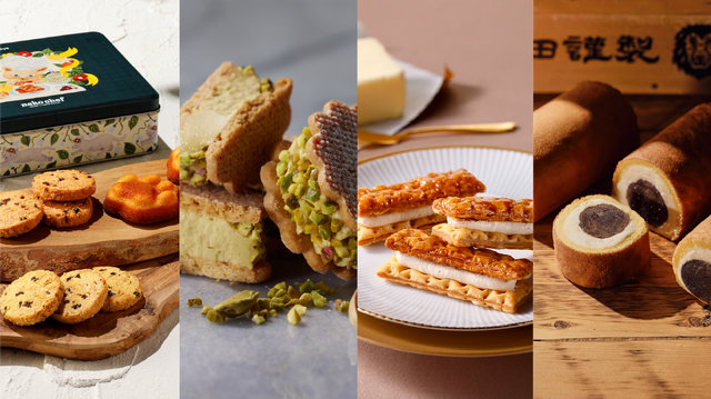 東京駅「東京ギフトパレット」2025年限定商品人気ランキング