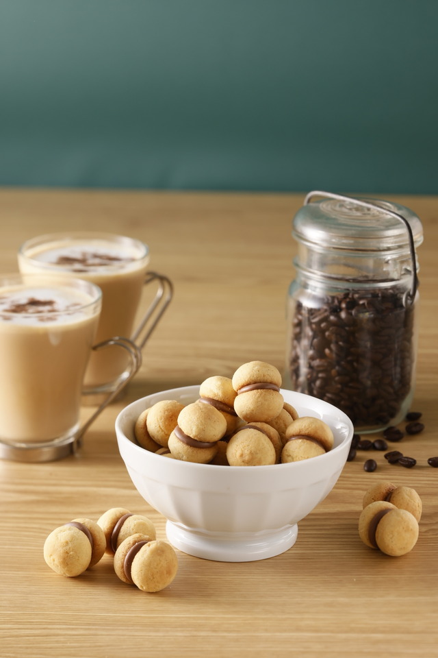 ＜10位＞サクッチ・ホロッチ<ティラミス>【シーキューブ TIRAMISU】648円～