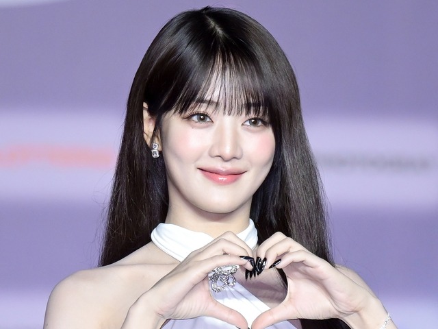 i-dle・ミンニ、話題のドラマ「親愛なるX」OSTに参加！妖艶な歌声で物語を彩る