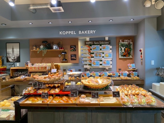 リヨンコッペル「カレンダーセール」