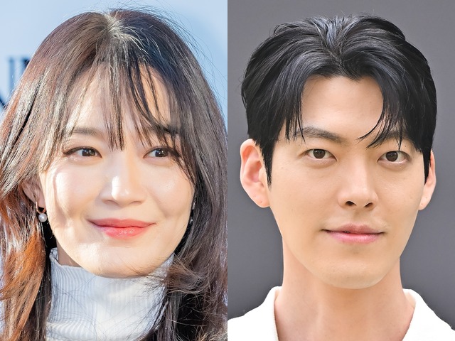 交際から10年…シン・ミナとキム・ウビン、結婚を発表　12月20日にソウルで結婚式