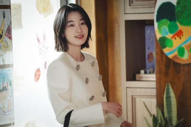 『明日はきっと』(C)SLL Joongang Co.,Ltd. All Rights Reserved.