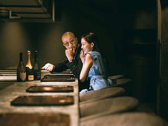 『東京カレンダー2026年1月号』