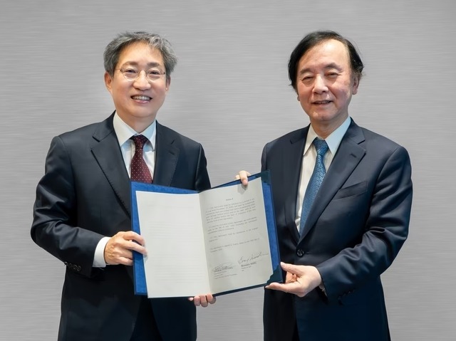 さらに親密に…日本テレビと韓国SBS、コンテンツ制作やグローバル市場での協力を含むパートナーシップ締結