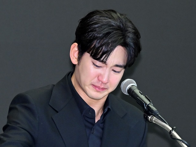 キム・スヒョンに“巨額訴訟”直撃　広告モデル契約めぐり訴訟ドロ沼化、総額100億ウォン規模へ拡大