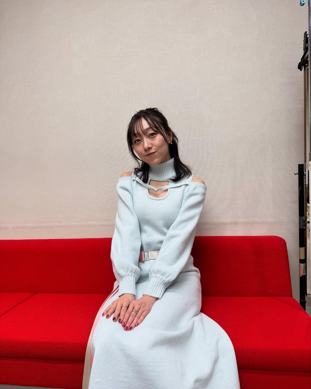 須田亜香里（写真は須田亜香里の公式インスタグラムから）※所属事務所に掲載許諾をもらってます